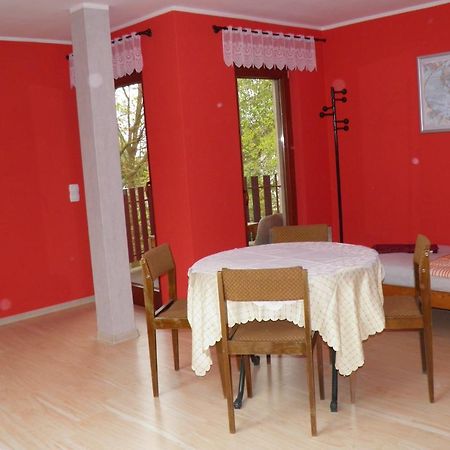Marianki Apartment Dąbrowa Górnicza Екстериор снимка