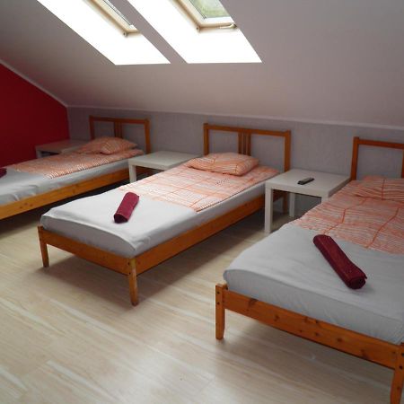 Marianki Apartment Dąbrowa Górnicza Екстериор снимка