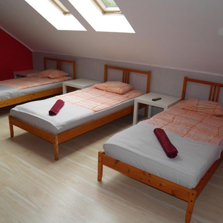 Marianki Apartment Dąbrowa Górnicza Екстериор снимка