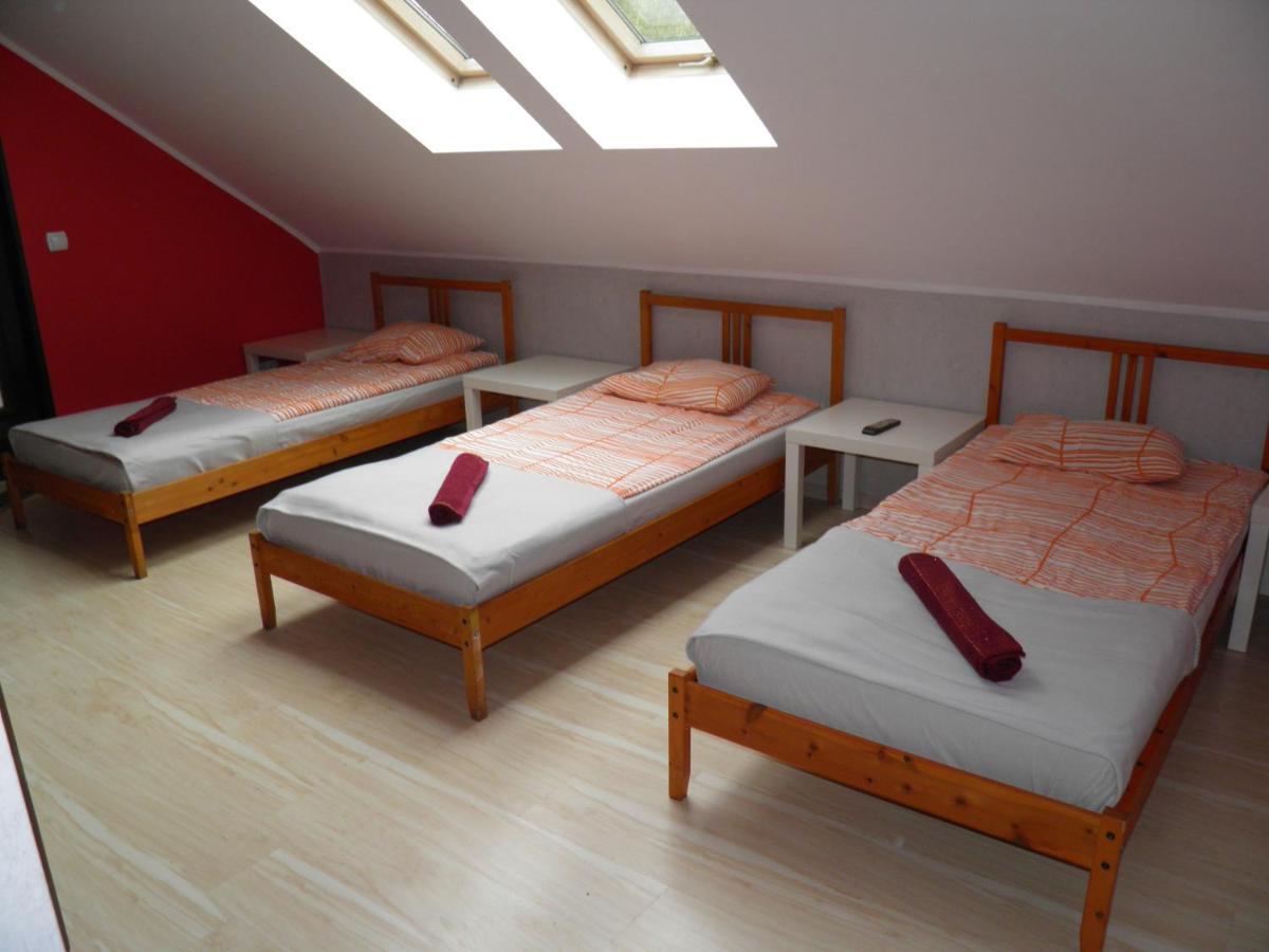 Marianki Apartment Dąbrowa Górnicza Екстериор снимка