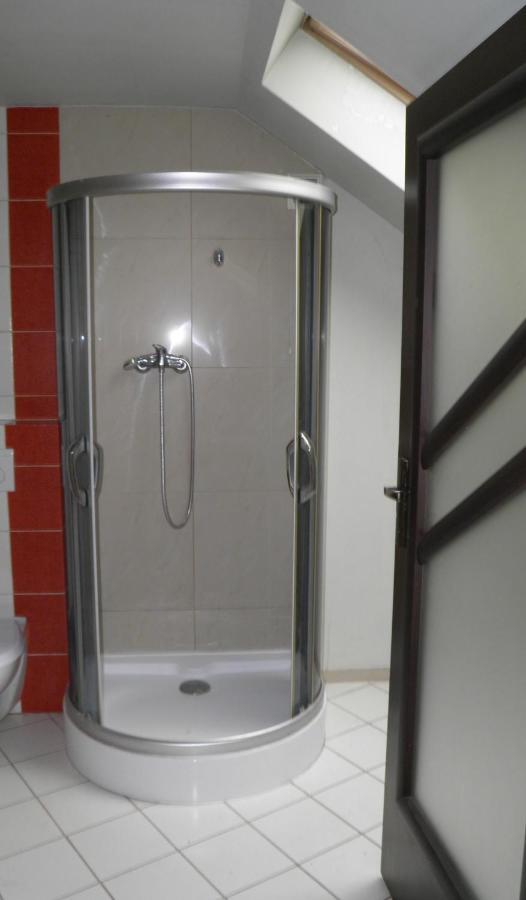 Marianki Apartment Dąbrowa Górnicza Екстериор снимка