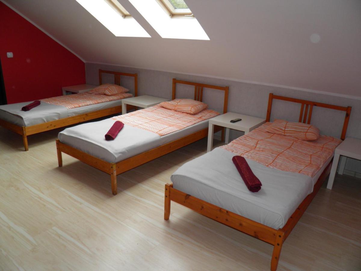 Marianki Apartment Dąbrowa Górnicza Екстериор снимка